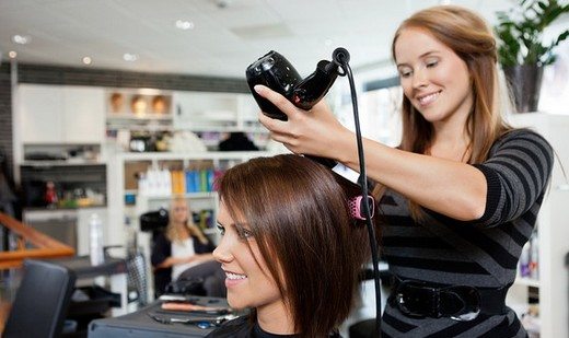 Beytüşşebap Evde Kuaför